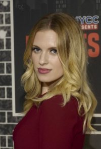 Barbara Dunkelman