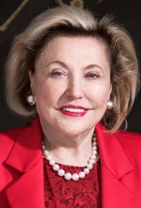 Barbara Taylor Bradford