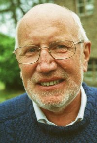 Barrie Gavin