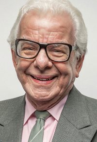Barry Cryer