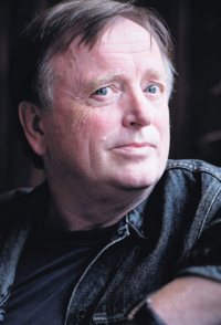 Barry Devlin