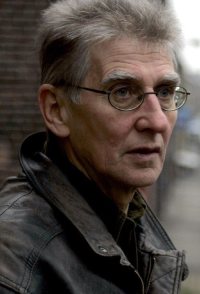 Barry Hines