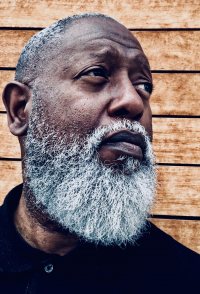 Barry Michael Cooper