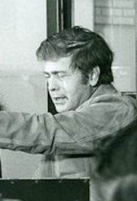 Barry Shear