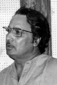 Basu Bhattacharya
