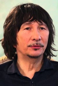 Baygali Serkebaev