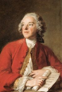 Beaumarchais