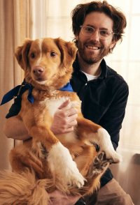 Ben Leonberg