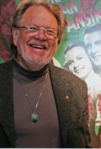 Bengt Forslund