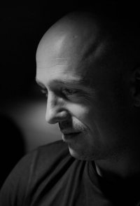 Benjamin Jonas Van den Brink