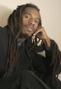 Benjamin Zephaniah