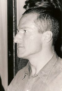 Benoît Lamy
