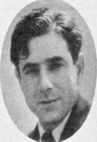 Bernard B. Ray