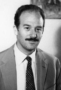 Bernard Borderie