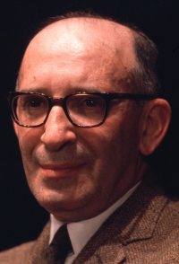 Bernard Malamud