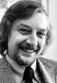 Bernard Slade