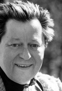 Bertil Norström
