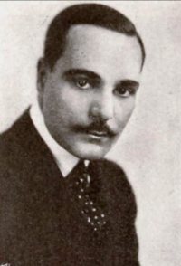 Bertram Grassby