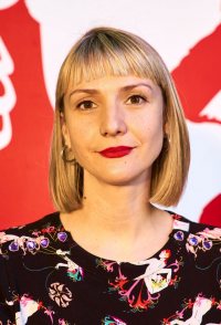Betania Cappato