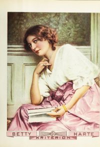 Betty Harte