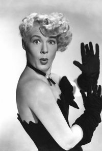 Betty Hutton