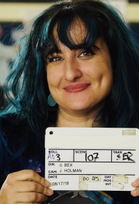 Bex Schwartz