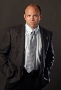 Bill Jacobson