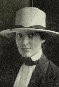 Billie Bristow