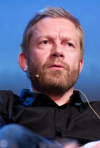 Bjarte Tjøstheim