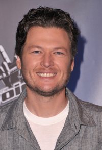 Blake Shelton