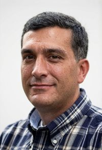 Bülent Çapli