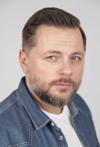 Boguslaw Kudlek