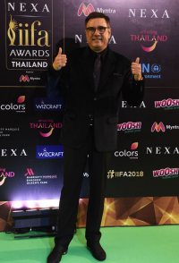 Boman Irani