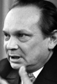 Boris Buneev