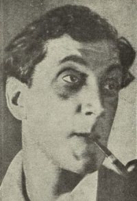 Boris Mikhin