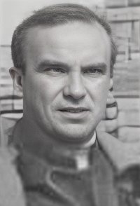 Boris Rychkov