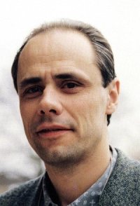 Börje Hansson