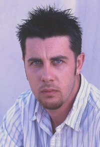 Brad Jurjens