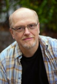 Brad M. Bucklin