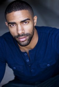 Brandon Espy