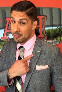 Brendan Schaub