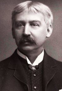 Bret Harte