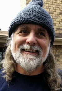 Bret McCormick