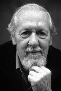 Brian Aldiss