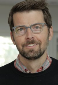 Brian Gallivan