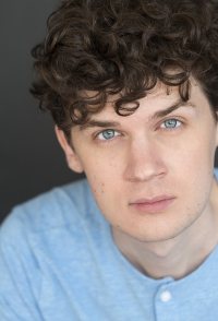 Brian Timothy Anderson