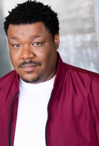 Brick Jackson
