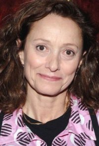 Brigitte Roüan