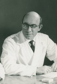 Börje Mellvig