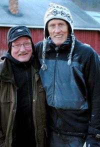 Börje Salming